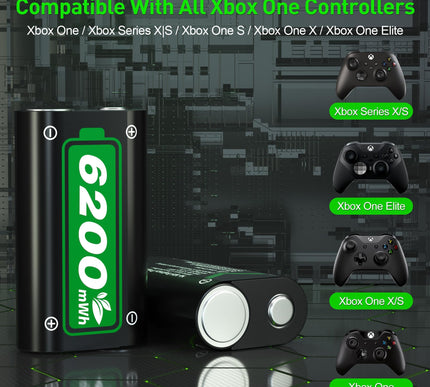 Product Image 2 - Ukor Fast Charging 2x6