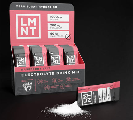 Product Image 4 - LMNT Zero Sugar Electr