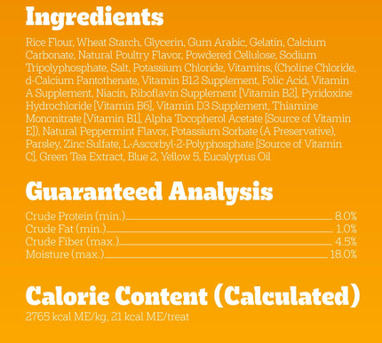 Product Image 6 - Pedigree Dentastix Sma