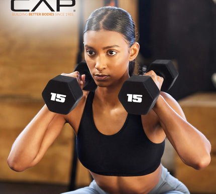 Product Image 6 - CAP Barbell Neoprene D