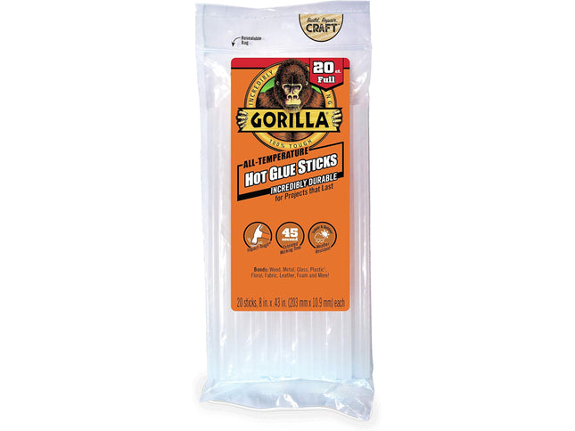 Product Image 1 - Gorilla Hot Glue Stick