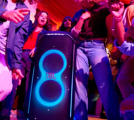 Product Image 5 - JBL Partybox Ultimate 