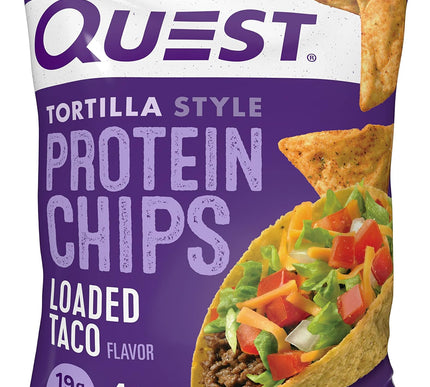 Product Image 6 - Quest Nutrition Tortil