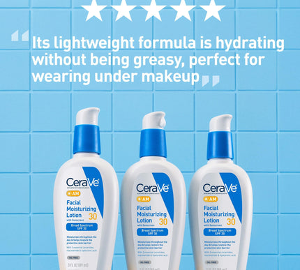 Product Image 5 - CeraVe AM Facial Moist