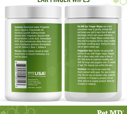 Product Image 7 - Dog Ear Cleaning Finge