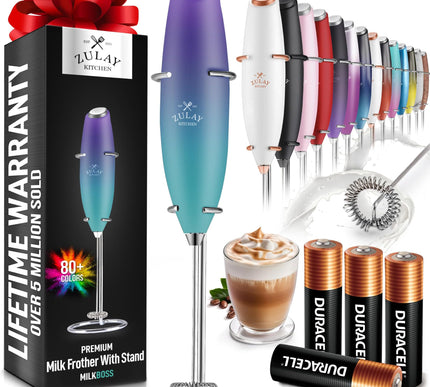 Product Image 1 - Zulay Kitchen Powerful