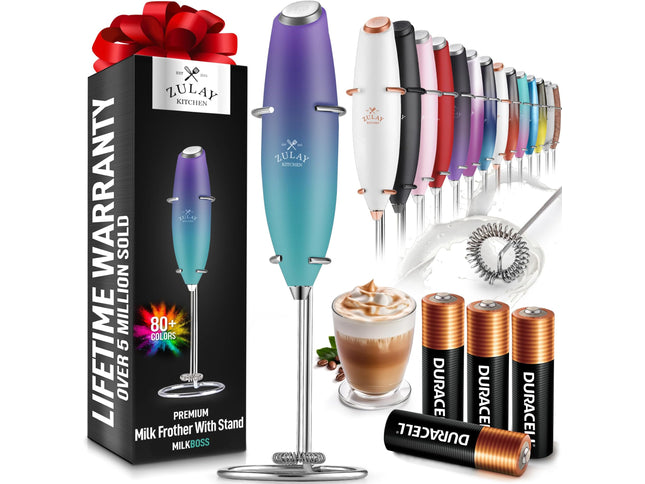 Product Image 1 - Zulay Kitchen Powerful