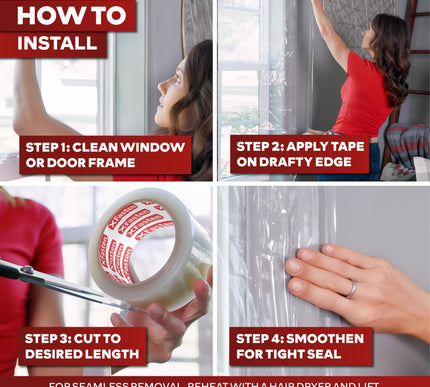 Product Image 6 - XFasten Transparent Wi