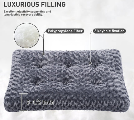 Product Image 2 - KSIIA Washable Dog Bed