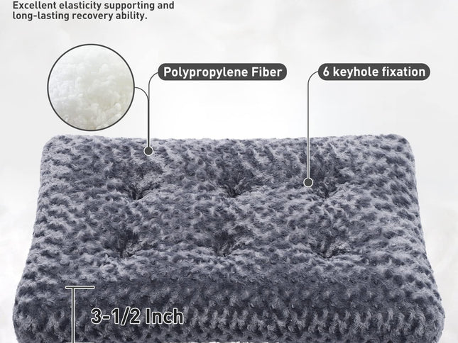 Product Image 2 - KSIIA Washable Dog Bed