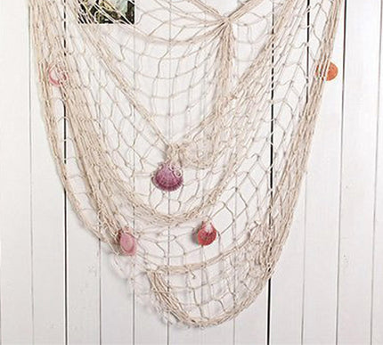 Product Image 6 - Natural Fish Net Party