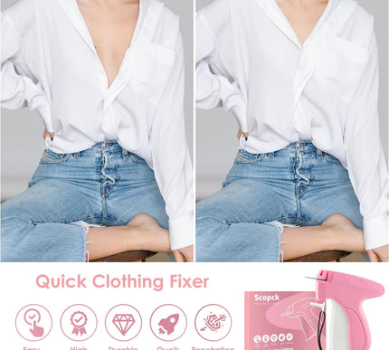 Product Image 5 - Scopck Handheld Stitch