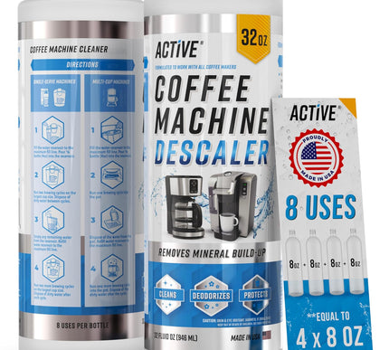 Product Image 1 - ACTIVE Coffee Machine 