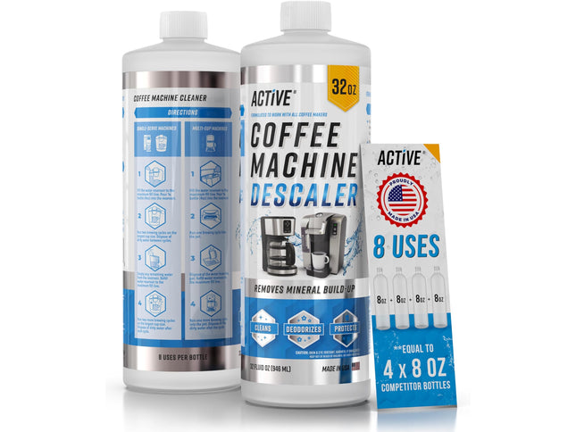 Product Image 1 - ACTIVE Coffee Machine 