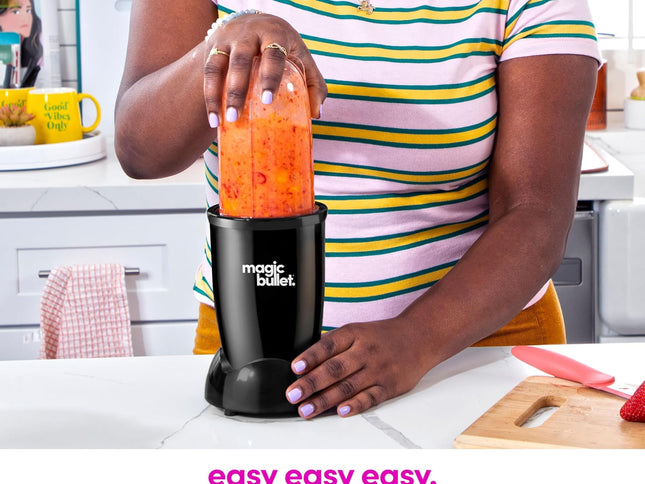 Product Image 2 - Magic Bullet® Blender