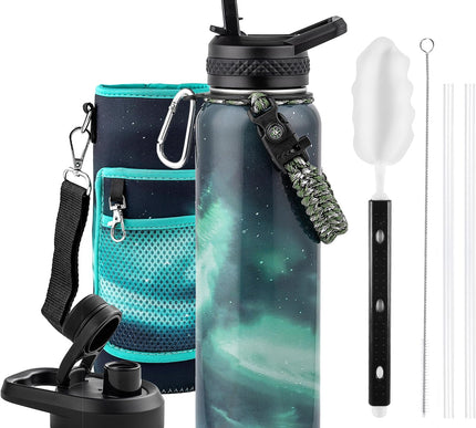 Product Image 1 - RAYMYLO 40oz Insulated