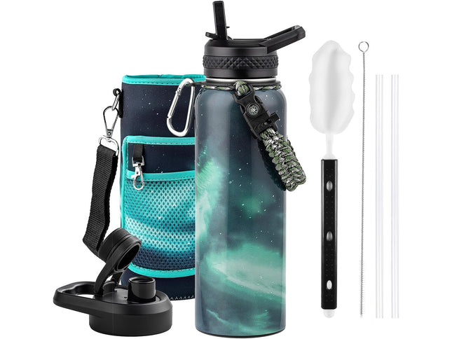 Product Image 1 - RAYMYLO 40oz Insulated