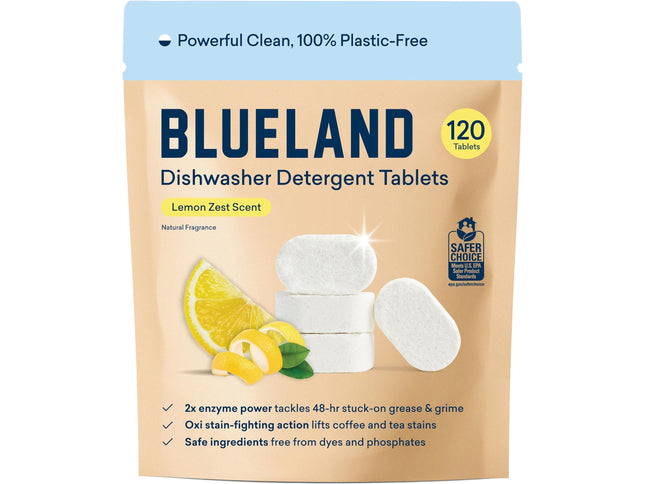Product Image 1 - BLUELAND 100 PlasticFr
