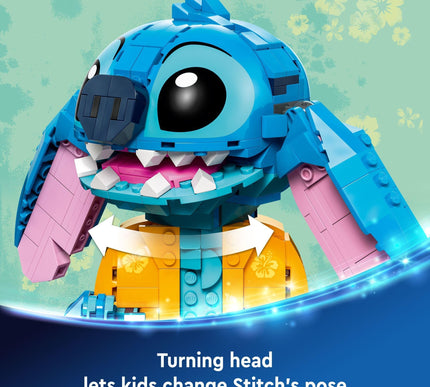 Product Image 4 - LEGO Disney Stitch Toy