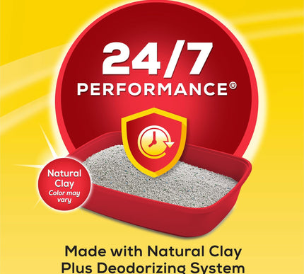 Product Image 2 - Purina Tidy Cats Clump