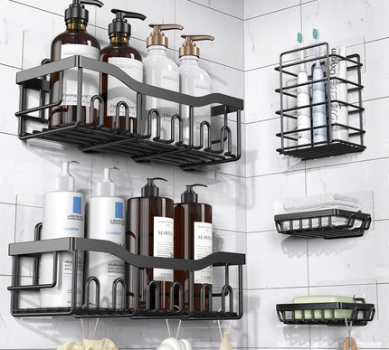 Product Image 1 - EUDELE Adhesive Shower