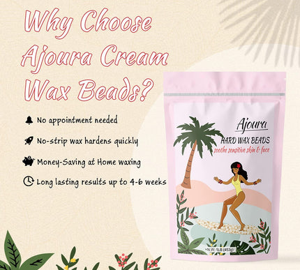 Product Image 2 - Ajoura 1lb Refill Wax 