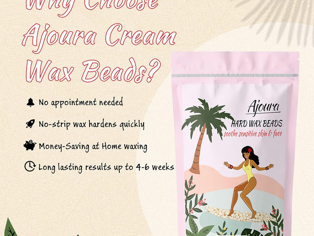 Product Image 2 - Ajoura 1lb Refill Wax 