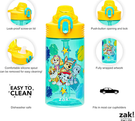 Product Image 6 - Zak Designs PAW Patrol
