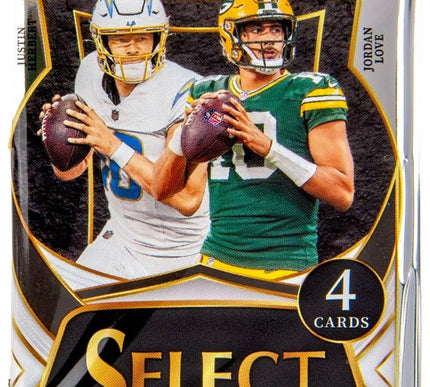 Product Image 4 - 2024 Panini Select Foo