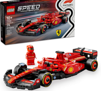 Product Image 1 - LEGO Speed Champions F