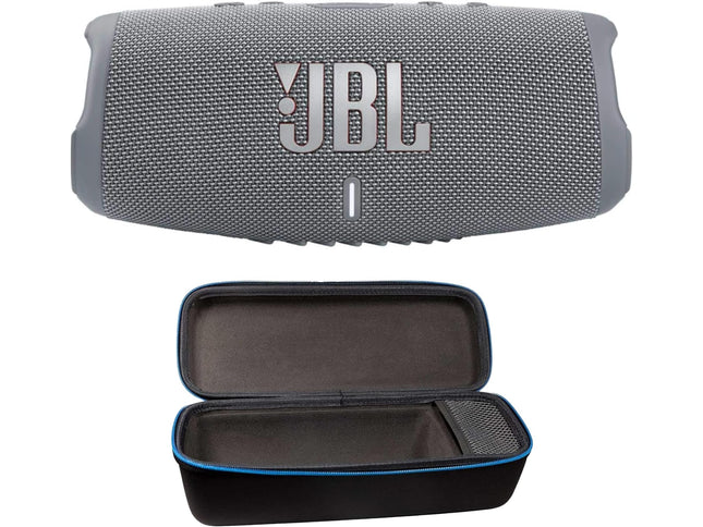 Product Image 1 - JBL Charge 5 Gray Bund