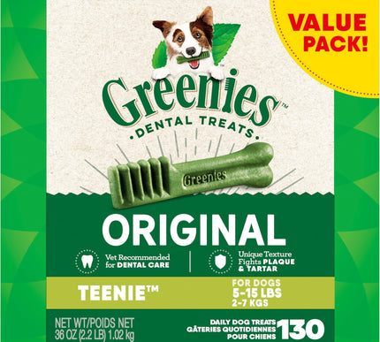 Product Image 1 - Greenies Original Teen