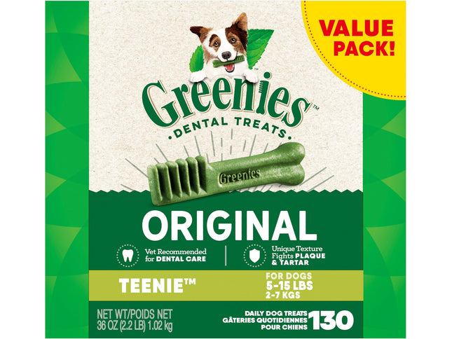 Product Image 1 - Greenies Original Teen