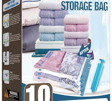 Product Image 1 - HIBAG Vacuum Storage S