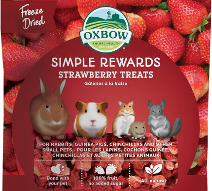 Product Image 1 - Oxbow Animal Health Si