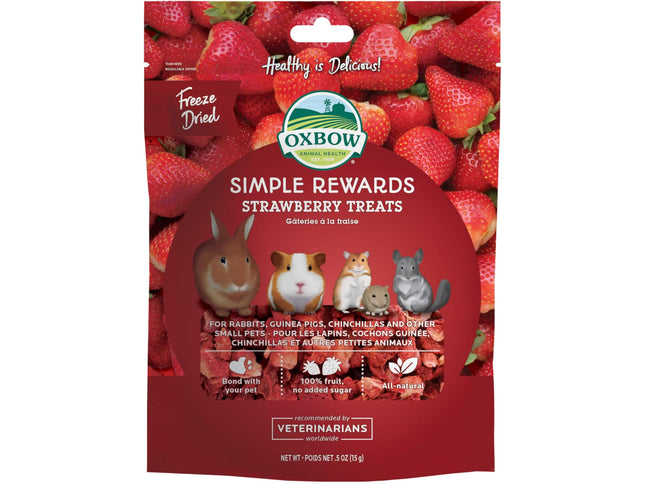 Product Image 1 - Oxbow Animal Health Si