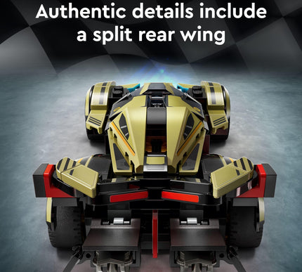 Product Image 4 - Lego Speed Champions L