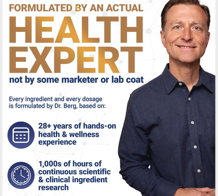 Product Image 6 - Dr Berg Maximum Streng