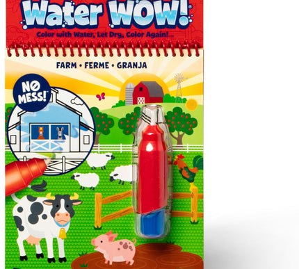 Product Image 1 - Melissa & Doug Water W