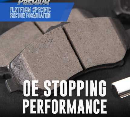 Product Image 4 - Bendix Premium SBC655 