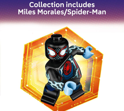 Product Image 3 - LEGO Minifigures Spide