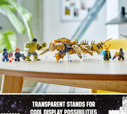 Product Image 3 - LEGO Marvel The Avenge