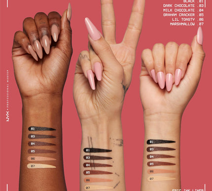 Product Image 3 - NYX PROFESSIONAL MAKEU