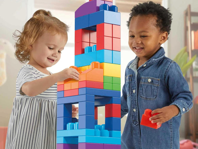 Product Image 2 - MEGA BLOKS First Build