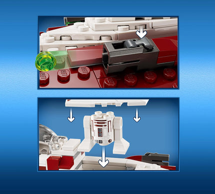 Product Image 4 - LEGO Star Wars OBIWan 