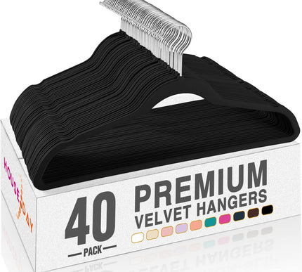 Product Image 1 - HOUSE DAY Black Velvet