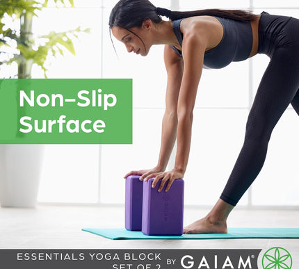 Product Image 3 - Gaiam Yoga Block - Sup