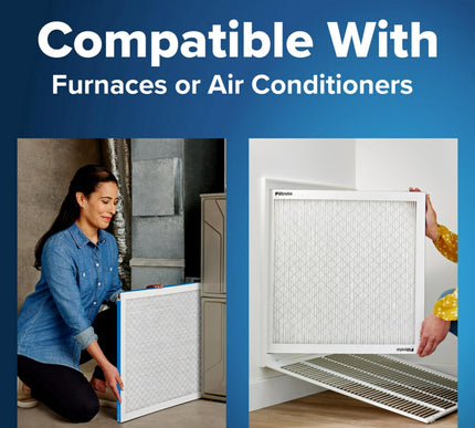 Product Image 7 - Filtrete 16x25x1 AC Fu