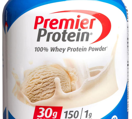 Product Image 1 - Premier Protein Powder