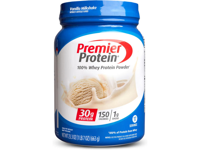 Product Image 1 - Premier Protein Powder